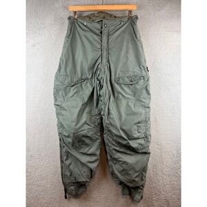 Vintage NOS USAF Extreme Cold Weather Trousers US Air Force size 32